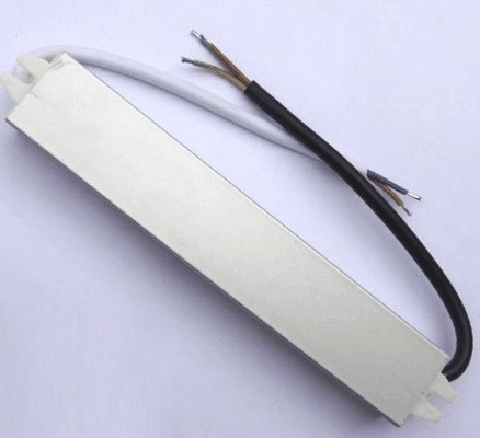 Waterproof Power Supply AC110-265V to DC 12V/24V 24W LED Driver Converter for LED Signs