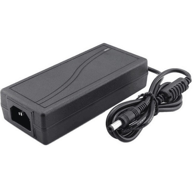 Desktop Connection 24V 2A 2.5A 3A 5A 120W AC/DC Power Adapter for CCTV LED Light Strip