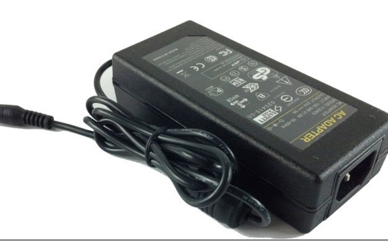16V 3.75A 4a AC/DC Power Adapter Charger Power Cord Supply 5.5mm x 2.5mm for Desktop