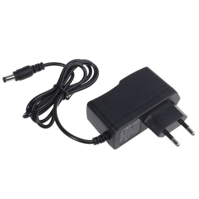 Electronic Products Connection Plug In Maith 12V 350mA Switching Power Supply Adapter