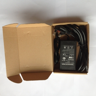 Desktop Power Charger Adapter for IBM THINKPAD 100v-240v AC Input 4.5A Output Current