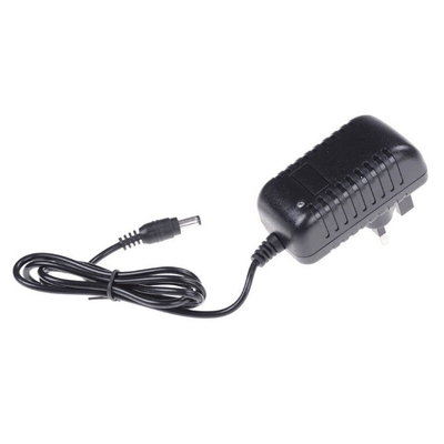 Wall Type European AC DC Adapter 5V 12V 6V 9V 3.3V 1A 2A 3A Power Supply with EU Plug