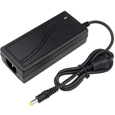 Black AC Adapter Charger Power Output DC 12V 13V 15V 19V 16V DC 13V 6A 8A Desktop Power Adapter