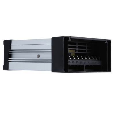 Performance C-Power 120W 12V 10A 24V 5A Rainproof Switching Power Supply for LED CCTV