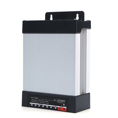 Performance C-Power 120W 12V 10A 24V 5A Rainproof Switching Power Supply for LED CCTV