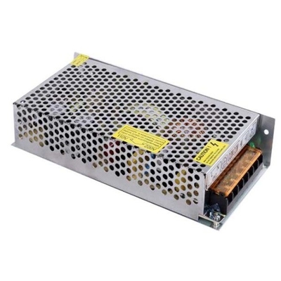 Commodious 120v 12v 10a 24v 5a Power Supply AC DC for Various Applications