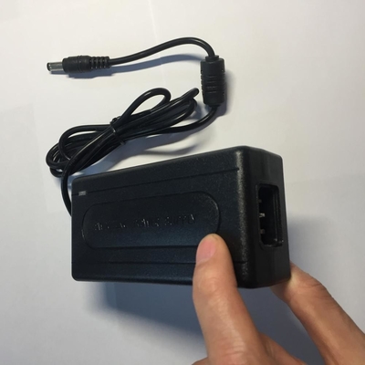 Desktop 100 240V AC 12VDC 6Amp Adapter 72W 12V Black Power Supply Output Current 6A