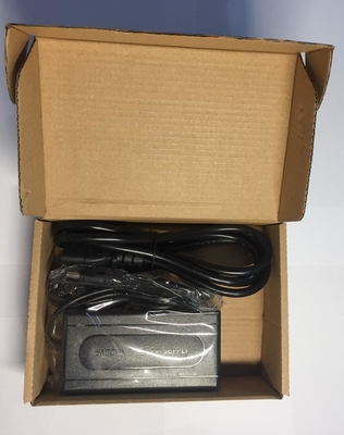 Desktop 100 240V AC 12VDC 6Amp Adapter 72W 12V Black Power Supply Output Current 6A