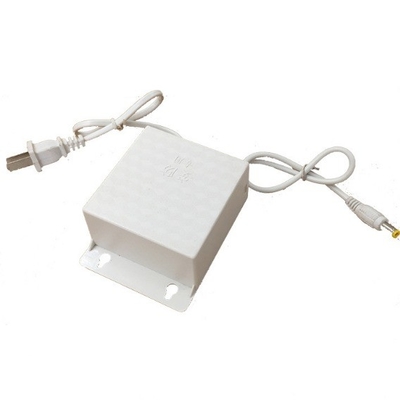 Outdoor Waterproof DC12V 2A Power Supply Adapter for Security IP Camera Webcam