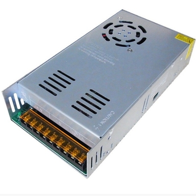 82% 360W 24V 15A 36V 10A DC Power Supply for LED Regulated 12V 30A Converter Adapter