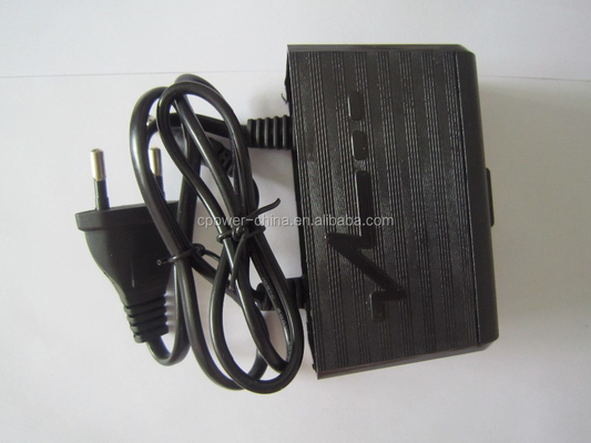 Pre-Rain 24w 12v 1a 15v 1a 12v 2a Rainproof Power Adapter with Output Current of 2000mA