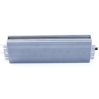 400W 12V 33.3A DC Waterproof LED Power Supply IP67 Rated Line Regulation Range ±0.5max