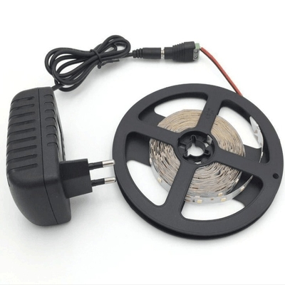 European Market 12V Power Supply Adapter 1.5A 2A with Constant Voltage and Performance