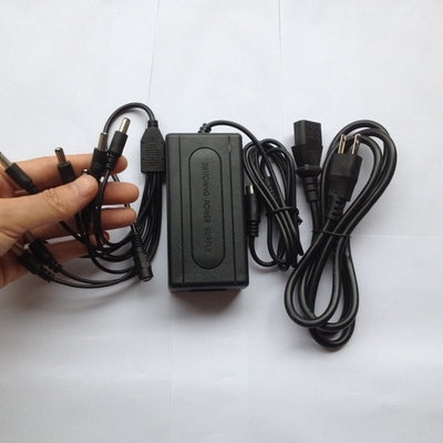 Plug In AC to DC 12V 24V 15V 36V Adapter 2A 3A 4A 5A 8A 10A 12.5A Power Supply for LED