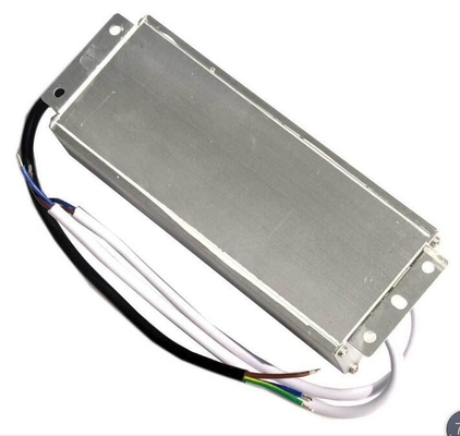 110-240V 50/60HZ Input Voltage 12V 5A 60W Waterproof Power Supply with Long Lifespan