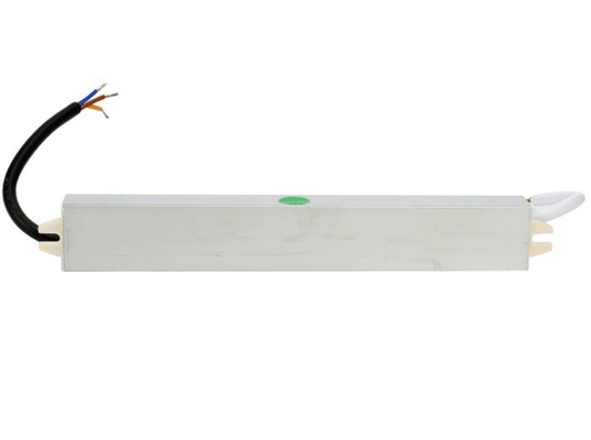 Constant Voltage Output LED Driver 12V 30W for AC 100-270V Input and Waterproof Design