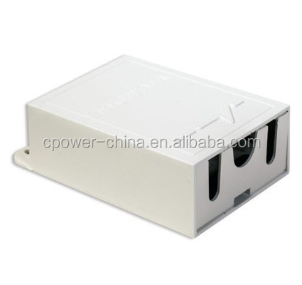 AD-DC Rainproof Outdoor Power Supply 12V 2A 3A 24W 36W Waterproof LED IP66 for CCTV PTZ Camera