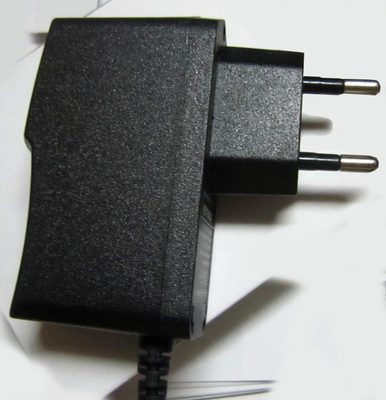 12W 5.5*2.1 DC Jack 12V DC Output 1A AC DC 12V 1A Power Adapter Input 100-240V 50/60HZ