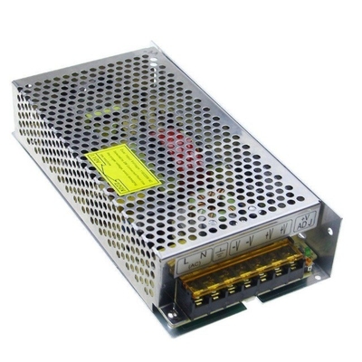 C-Power 12V 5A 12V 3A 10A AC DC 12V Power Supply for LED Strip Over-voltage Protection