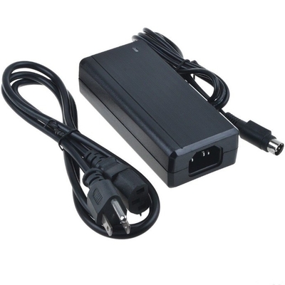 12V 4A 3A 5A 4 Pin Replacement AC Adapter Power Supply for Dahua DVR LCD TV Monitor