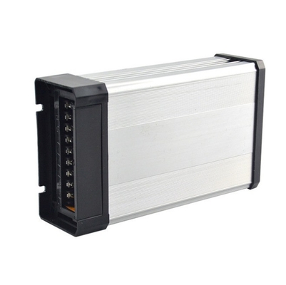 Experience Uninterrupted Rainproof Operation with 12v 20a 250w External Power Supply