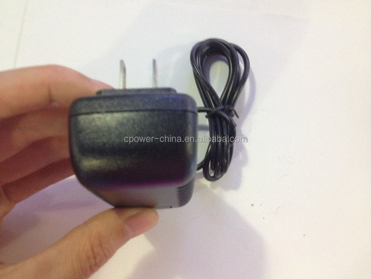 88% Efficiency CCTV 100-240V AC 12V 1A 24V 0.5A 24 12V Volt DC Power Supply Adaptor