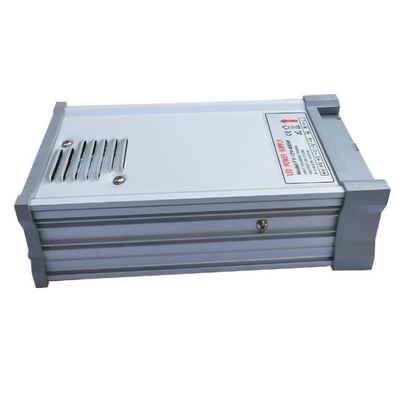 400W Aluminum Alloy C-Power Outdoor Power Supply 110V 220V AC DC 12V 24V 33A IP44