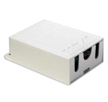 AC100-240V Input Voltage Waterproof Power Adapter for CCTV C-Power Output Type Single