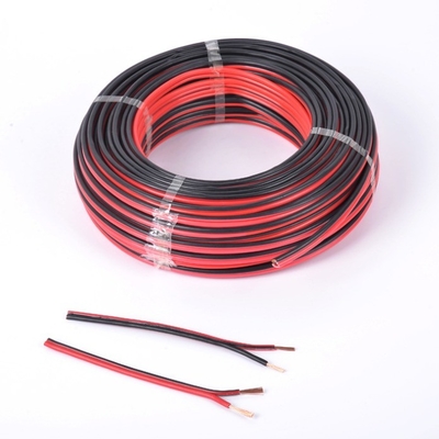 C-Power PVB 2x2.5/1.5 Red Black Car Home Audio Speaker Wire Cable Advanced Technology