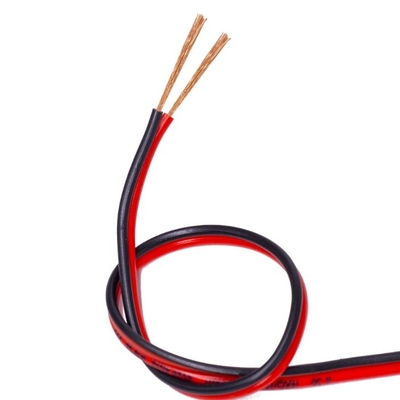 C-Power PVB 2x2.5/1.5 Red Black Car Home Audio Speaker Wire Cable Advanced Technology
