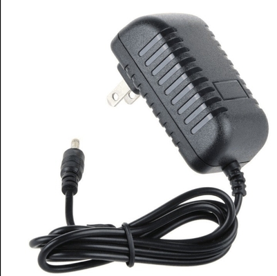 DC Output Type EU US Plug Adapter for AC 100-240V To 9V 3A Power Supply Power Charger