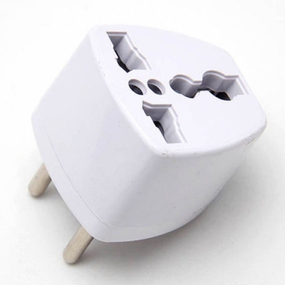 Convenient and Multi-functional AC Universal Power Adapter Converter to US/UK/AU/EU