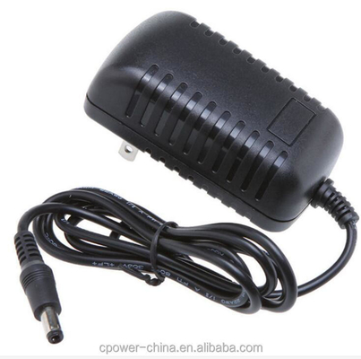 DC Output Type Wall Charger Cord 6V AC/DC Adapter Power Supply 6v 0.5a 1a 2a 1.5a 3a