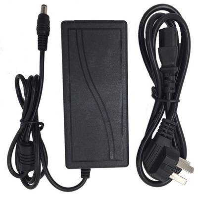 Versatile 12v 6a AC DC Power Supply with 100-240v Input and Multiple Output Options