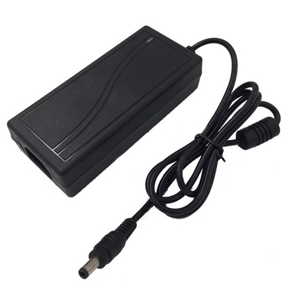 Versatile 12v 6a AC DC Power Supply with 100-240v Input and Multiple Output Options