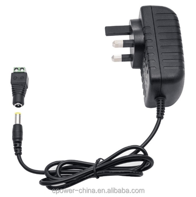 DC Output Type Wall Charger Cord 6V AC/DC Adapter Power Supply 6v 0.5a 1a 2a 1.5a 3a
