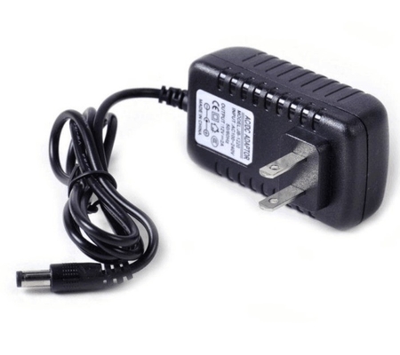 9V 3A 27W AU Wall Mount Power Adapter for 100-240V AC 50/60Hz DC Output Current 3000mA