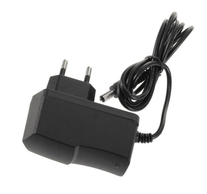 12W AC/DC Power Adapter for CCTV Camera and LED Strip 5V/12V 1A Switching Power Supply