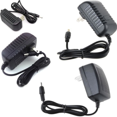 CE Certificate 6V DC Power Adapter 6V 500mA 800mA 1A 2A 3A for Your Requirements