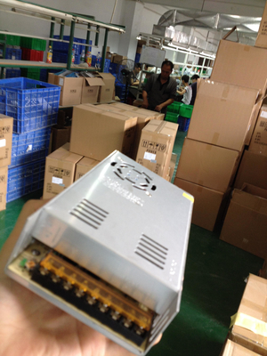 Over-voltage Protection C-Power 230v AC-230v Power Supply DC 12v 30a 24v 15a 360w AC