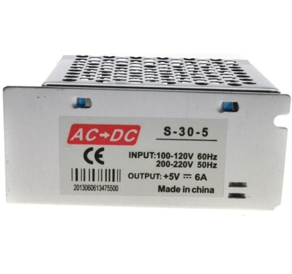 36w Output Power Colorful LED Digital Power Supply for Versatile Applications