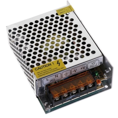 36w Output Power Colorful LED Digital Power Supply for Versatile Applications