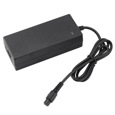 Efficiency 82% CE Certificate C-Power 42V 2A 100-240V Charger for Scooter DC Power Supply