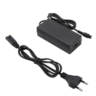 Efficiency 82% CE Certificate C-Power 42V 2A 100-240V Charger for Scooter DC Power Supply