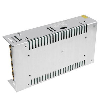 C-Power 360w 12v 30a 24v 15a 12v DC Baku Power Supply with 50/60Hz Output Frequency