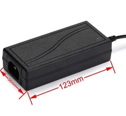 100-240V Input AC Adapter 12V 3A 24V 1500mA 36W Power Charge Adapter with IC Filter
