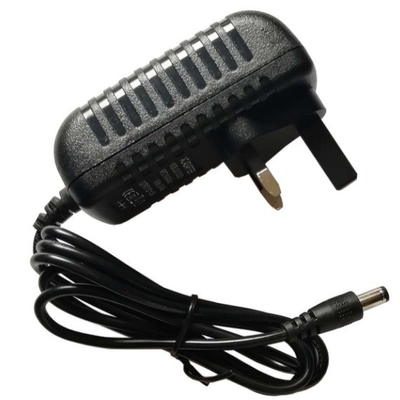 24V 1000mA 24W 24VDC 100mA Power Adapter Supply for Output Voltage 24V Output Type DC