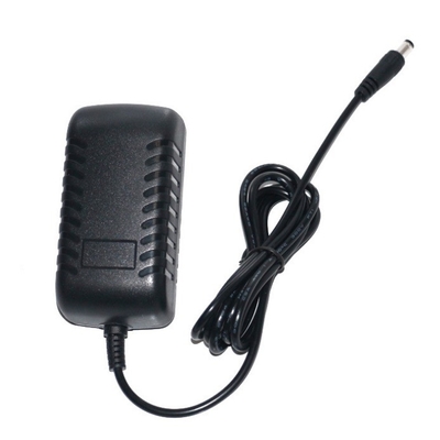 24V 1000mA 24W 24VDC 100mA Power Adapter Supply for Output Voltage 24V Output Type DC