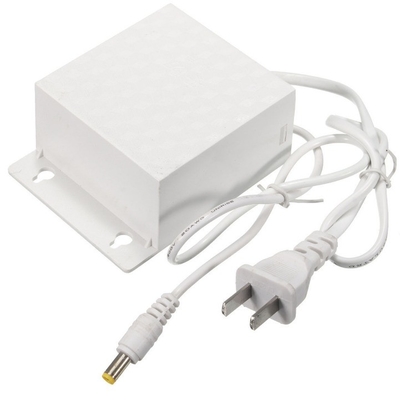 12VDC 2A Waterproof Rainproof Switching Power Supply Adapter for Outdoor CCTV Camera