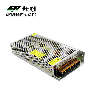 Compact 48v 3a 12v 8.5A 24V 5A 220vac to 48vdc Power Supply with Output Current of 3a